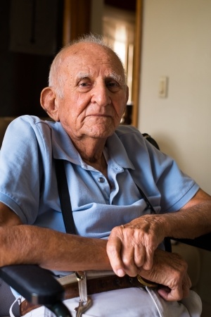 elderly dementia consulting