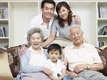 Alzheimer's support