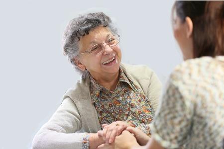 Alzheimer's support