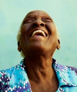 dementia harmony happy