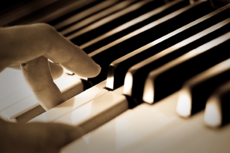 elderly harmony music